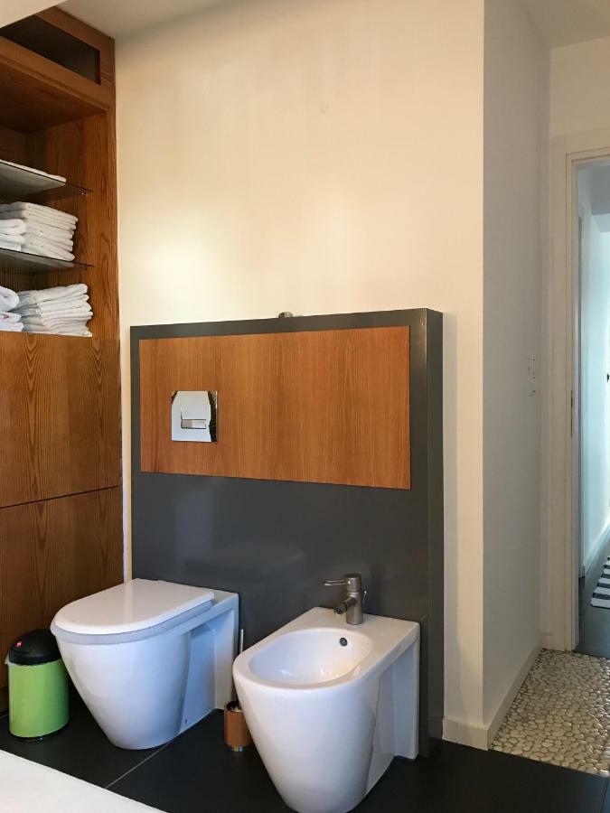 Nireon Apartment Nea Iraklitsa Esterno foto